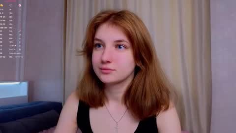 Snapshot of kendrabarby chatting on September 2025 01:06:02 AM Eva online show from September 2025 01:06:02 AM