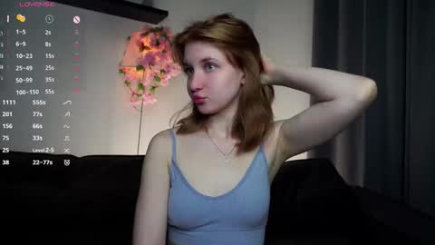 Snapshot of kendrabarby chatting on September 2025 11:36:01 AM Eva online show from September 2025 11:36:01 AM