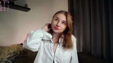 Snapshot of kendrabarby chatting on November 2025 11:21:01 AM Eva online show from November 2025 11:21:01 AM