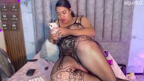 Mamasita online show from September 2025 03:17:01 PM