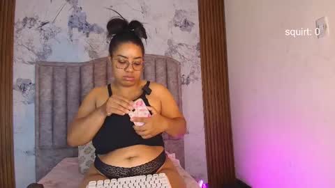 Mamasita online show from November 2025 01:10:02 PM