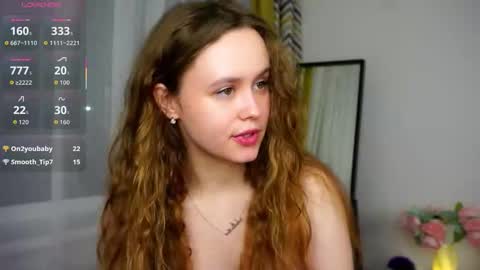 Kira online show from December 2025 10:15:02 PM