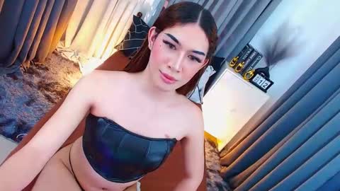 Kendra online show from February 2025 02:35:01 AM