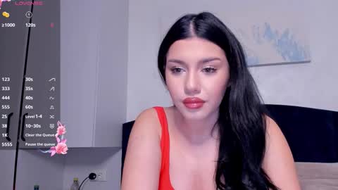 Snapshot of kendrakiss_ chatting on October 2025 08:42:01 PM Kendra Kiss online show from October 2025 08:42:01 PM