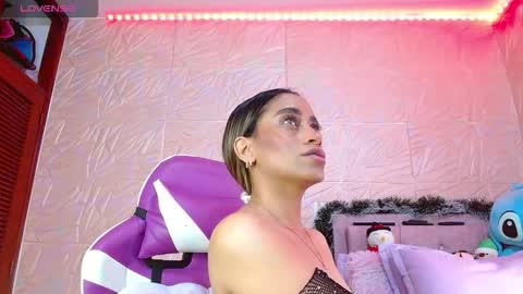 KENDRAPOTTER online show from January 2026 07:04:01 PM