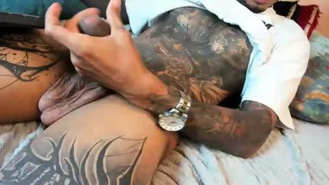 kendrick brown online show from February 2025 12:37:02 AM