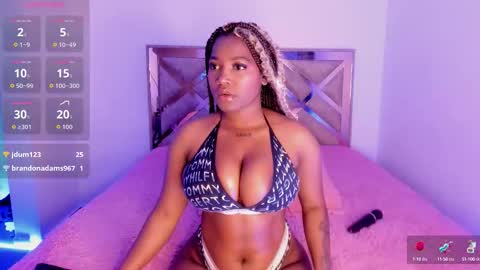 Snapshot of kendy_wilkinson chatting on September 2025 10:42:02 PM Kendy online show from September 2025 10:42:02 PM