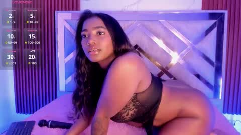 Snapshot of kendy_wilkinson chatting on October 2025 01:57:01 AM Kendy online show from October 2025 01:57:01 AM