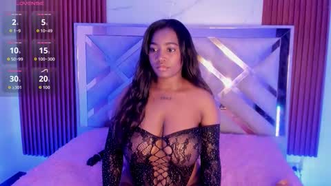 Snapshot of kendy_wilkinson chatting on October 2025 12:33:01 AM Kendy online show from October 2025 12:33:01 AM