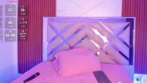 Snapshot of kendy_wilkinson chatting on November 2025 10:42:01 PM Kendy online show from November 2025 10:42:01 PM