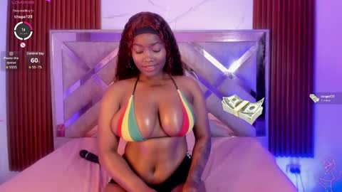 Kendy online show from April 2026 07:11:02 PM