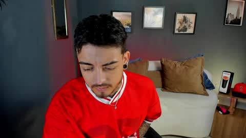 keneth_collins online show from May 2026 01:17:02 PM