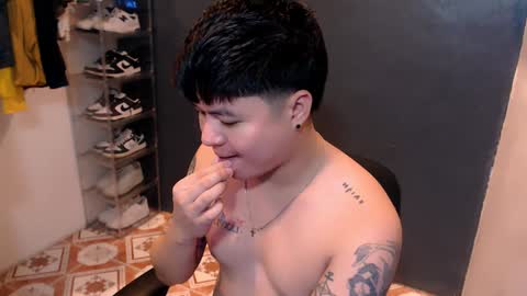 ken online show from January 2025 04:48:02 PM