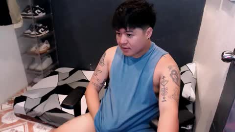 ken online show from March 2025 02:56:02 PM