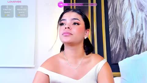 Kenia  online show from February 2025 03:41:02 PM