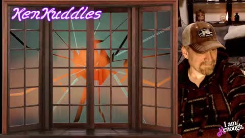 Snapshot of kenkuddles chatting on March 2025 05:44:02 AM Ken Kuddles online show from March 2025 05:44:02 AM