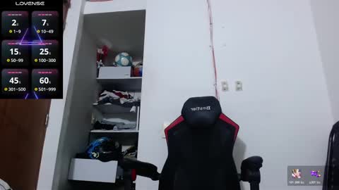 blake online show from November 2025 11:18:02 AM