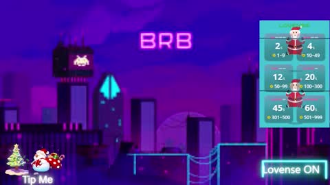 blake online show from December 2025 07:53:02 PM