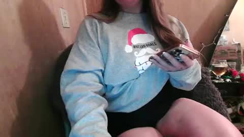 Kennedy Nova  online show from February 2025 09:25:02 PM