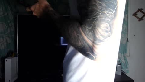 Kennfox777 online show from December 2024 05:20:01 AM