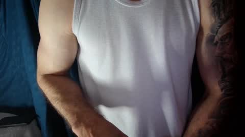 Kennfox777 online show from December 2024 03:14:02 AM