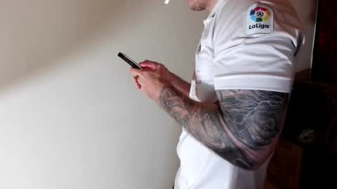 Kennfox777 online show from January 2026 03:54:01 AM