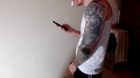 Kennfox777 online show from February 2026 02:54:02 AM