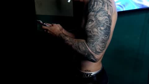 Kennfox777 online show from February 2026 07:51:01 AM