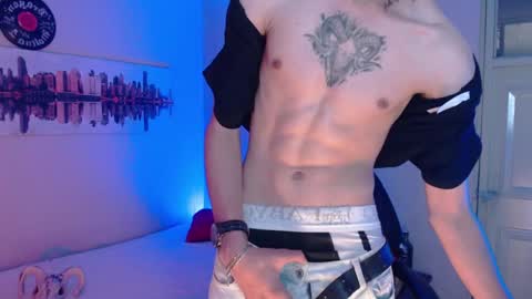 Snapshot of kenny__hot chatting on January 2025 07:13:02 PM kenny online show from January 2025 07:13:02 PM