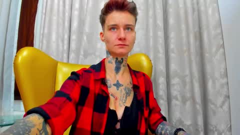 Sellena and Kenny online show from November 2025 08:40:01 PM