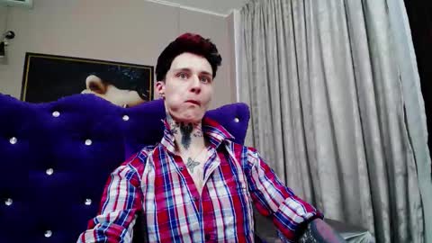 Snapshot of kennyvibe chatting on February 2026 11:16:02 PM kennyvibe online show from February 2026 11:16:02 PM