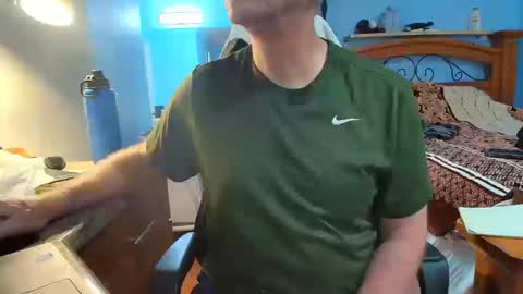 kent_ham online show from October 2025 10:31:01 PM