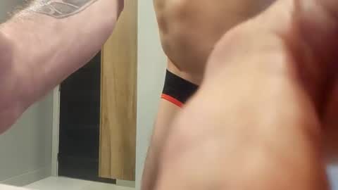 kenw34 online show from December 2024 03:53:02 PM