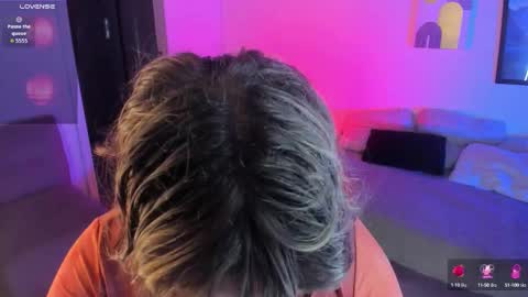 Kenzie online show from September 2025 05:13:01 AM