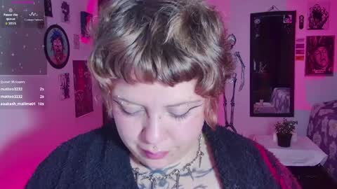 Kenzie online show from May 2026 04:07:02 AM