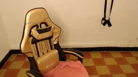 Snapshot of kerani__ chatting on October 2025 09:52:01 AM DANIELA online show from October 2025 09:52:01 AM