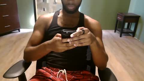 Josiah online show from October 2025 09:02:01 PM