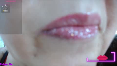 Snapshot of kerly_doll chatting on October 2025 07:58:02 PM K E R L Y online show from October 2025 07:58:02 PM