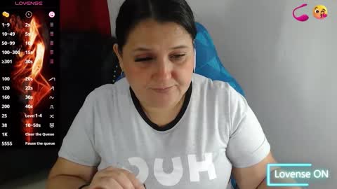 Snapshot of kerly_doll chatting on November 2025 12:58:02 PM K E R L Y online show from November 2025 12:58:02 PM