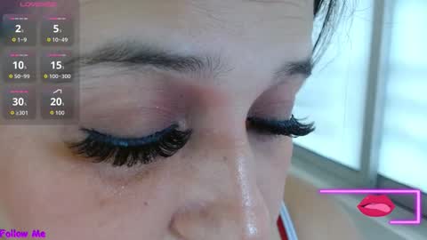 Snapshot of kerly_doll chatting on November 2025 03:45:01 PM K E R L Y online show from November 2025 03:45:01 PM