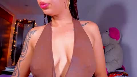 Kerlysmith24 online show from December 2024 06:02:02 PM