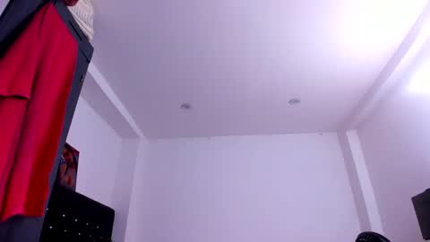 Kerlysmith24 online show from January 2025 11:23:01 PM