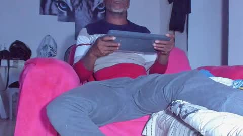 Kerlysmith24 online show from February 2026 11:43:02 AM