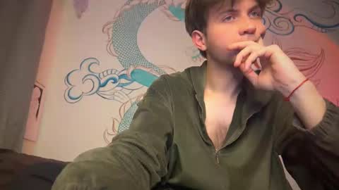 Kero online show from February 2025 11:30:02 PM