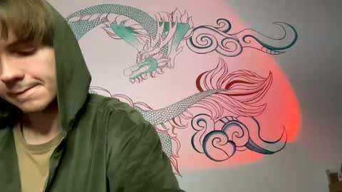 Kero online show from February 2025 01:08:01 AM