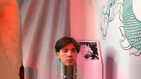 Kero online show from March 2025 09:07:02 PM