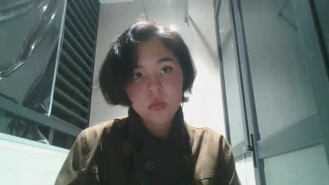 Jenny  online show from October 2025 10:56:02 AM