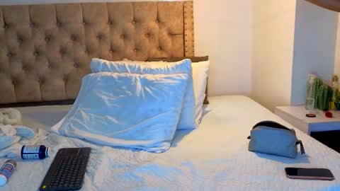 Kery Hillson online show from January 2026 01:49:01 PM