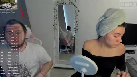 kesh_mne online show from November 2025 11:00:01 AM