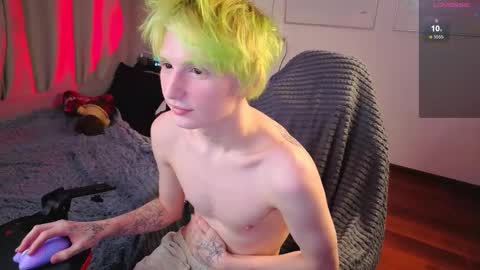 Kessy online show from November 2025 06:43:01 PM